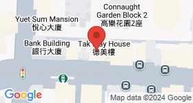 Siu On Building Map