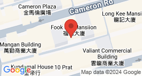 Cammer Commercial Building Map