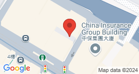 Tack Building Map
