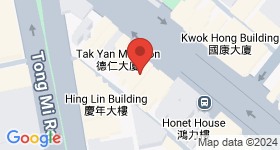 Ying Yu Building Map