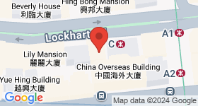 128 Lockhart Rd. Map