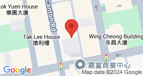 Go-up Commercial Building Map
