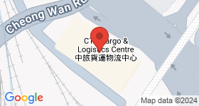 China Travel Cargo Logistic Centre Map