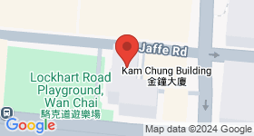Town Place Map