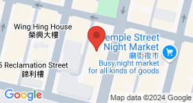 Hoi Fung Mansion Map