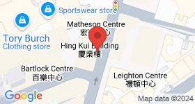 The Hedon Map