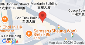Sen Fat Building Map