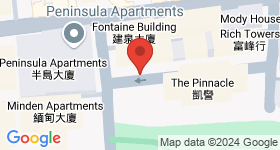 1 Minden Avenue Map