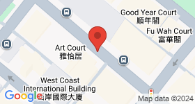 Locheer Healthcare Centre Map
