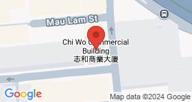 Chi Wo Commercial Building Map