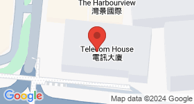 Telecom House Map
