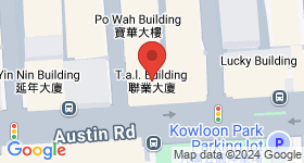 Enterprise Building Map