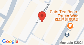 17 Yi Pei Square Map