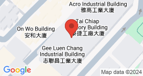 Shun Wai Industrial Building Map