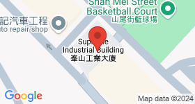 Supreme Industrial Building Map