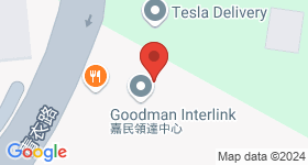 Goodman Interlink Map