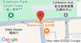 57 Hankow Rd. Map