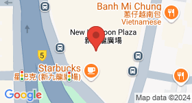 New Kowloon Plaza Map