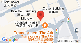 Tak Fat Building Map