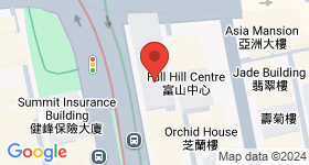 On Hong Ning Commercial Building Map