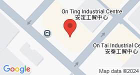 Central Trading Centre Map