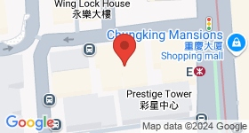 Mary Building Map