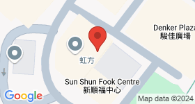 Yue Fung Industrial Building Map