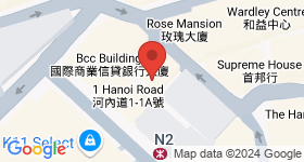 Lee Wai Commercial Building Map