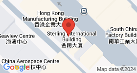 Mai Tower Map