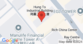 On Tai Factory Building Map