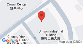 Summit Industrial Building Map