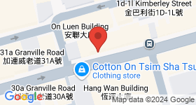 Tern Commercial Building Map