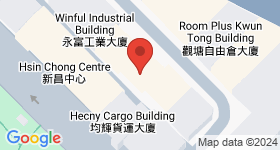 Kevin Wong Development Building Map