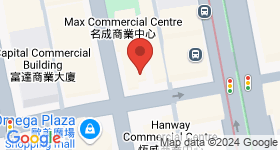 35C Dundas Street Map