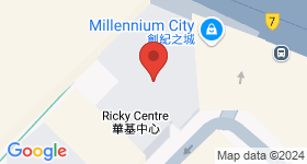 Grandeur Factory Building Map