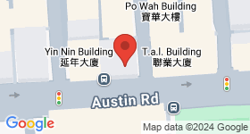 Chong Tak Building Map