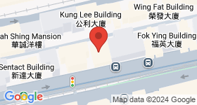 Yue Yick Building Map