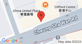790-796 Cheung Sha Wan Road Map