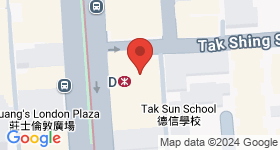 Fourseas Building Map