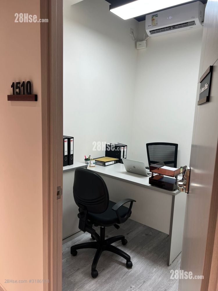 Wing Hong Centre Rental 80 ft²