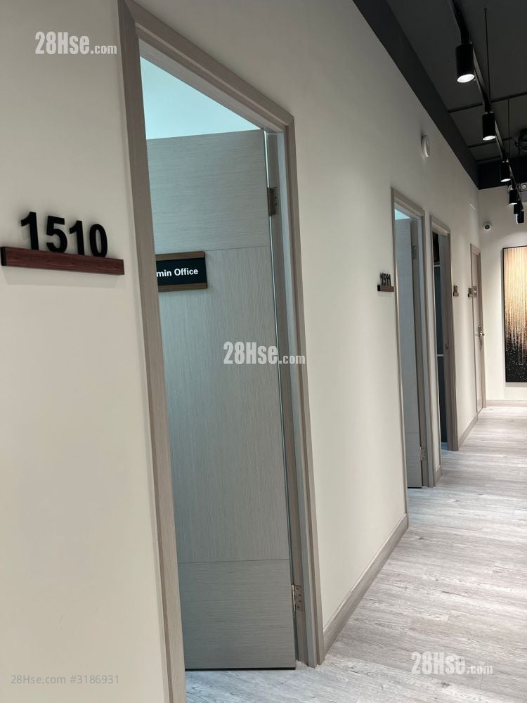 Wing Hong Centre Rental 80 ft²