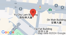 Yick Fung Building Map