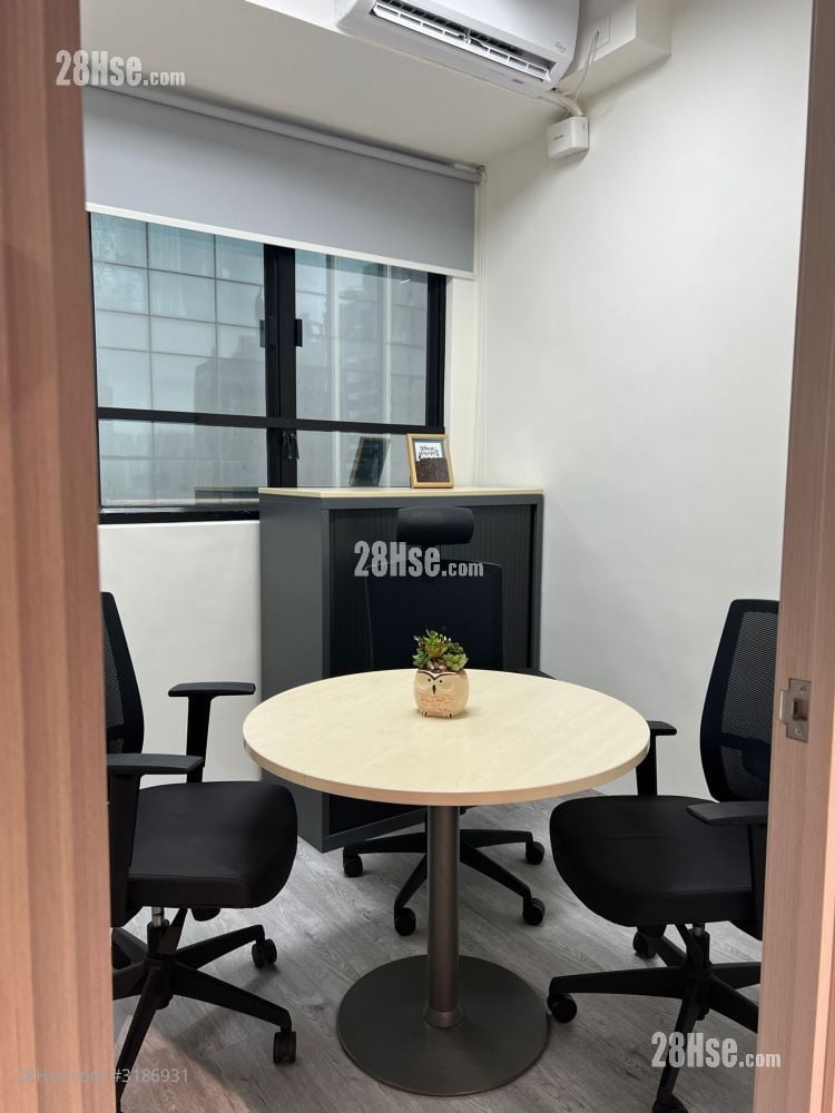 Wing Hong Centre Rental 80 ft²
