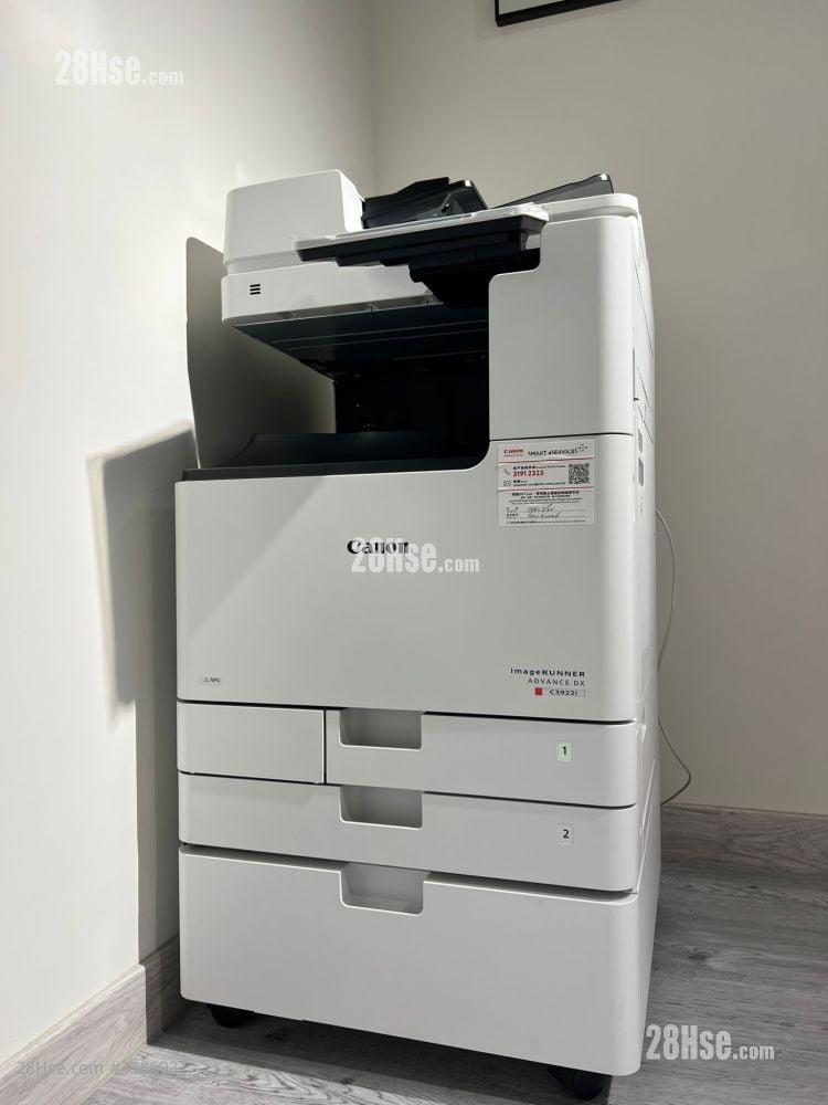 Wing Hong Centre Rental 80 ft²