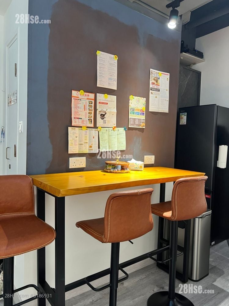 Wing Hong Centre Rental 80 ft²