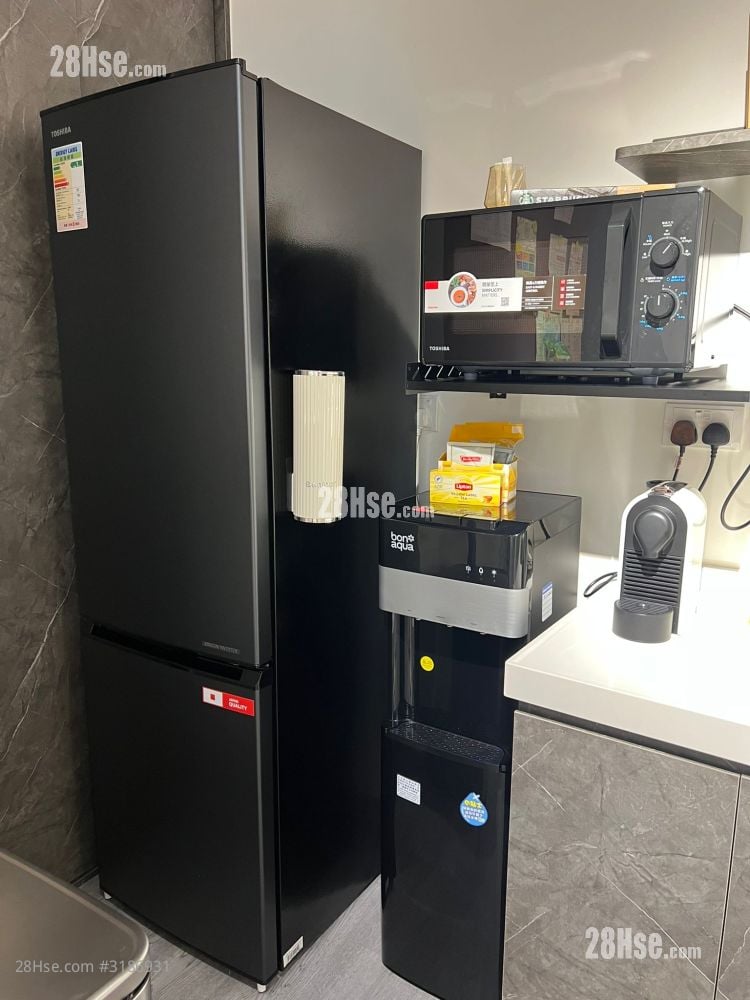 Wing Hong Centre Rental 80 ft²