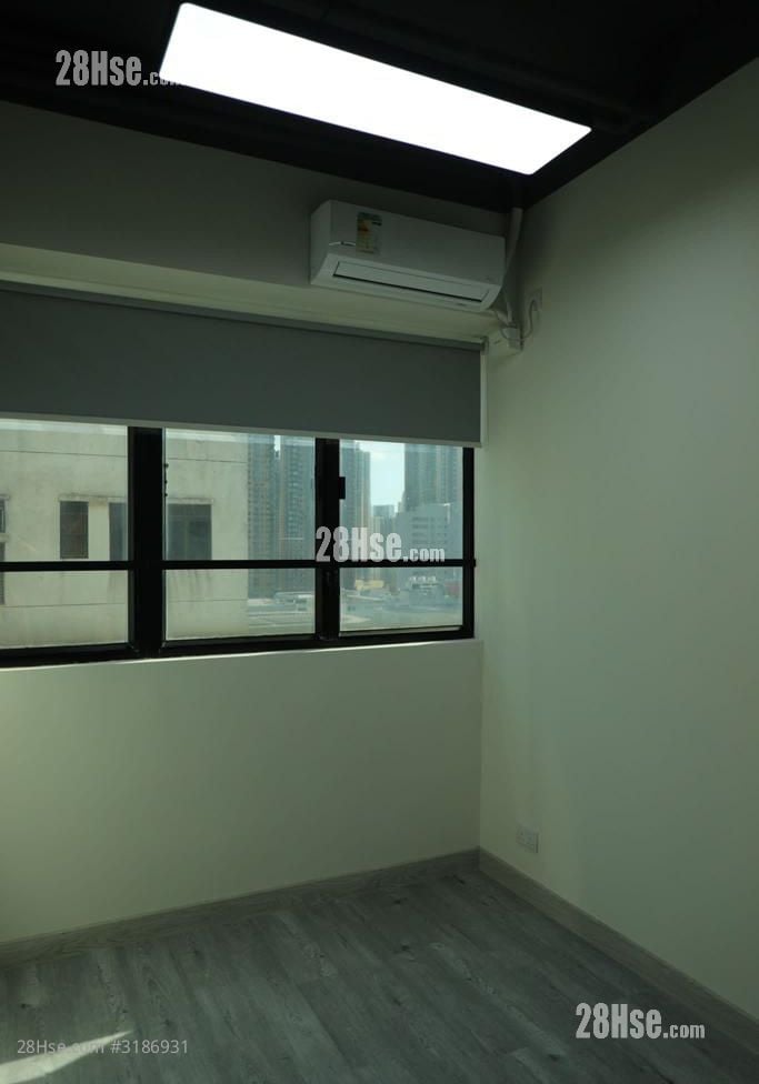 Wing Hong Centre Rental 80 ft²