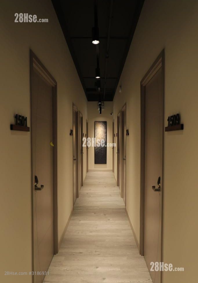 Wing Hong Centre Rental 80 ft²