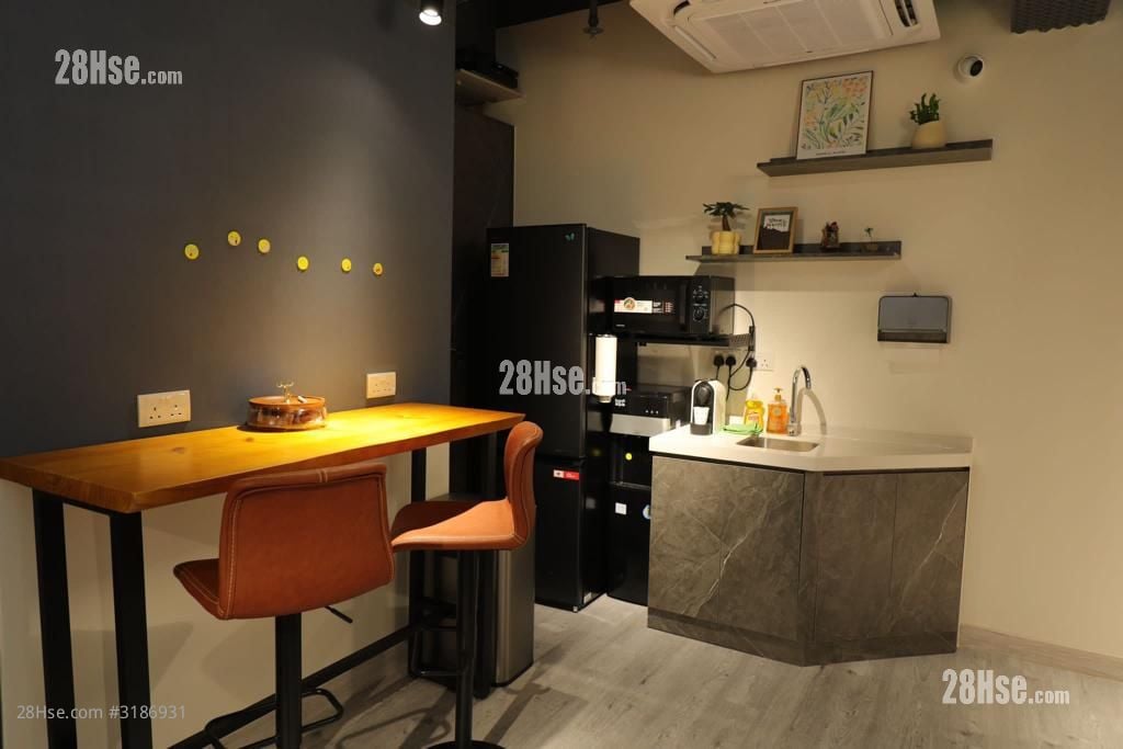 Wing Hong Centre Rental 80 ft²