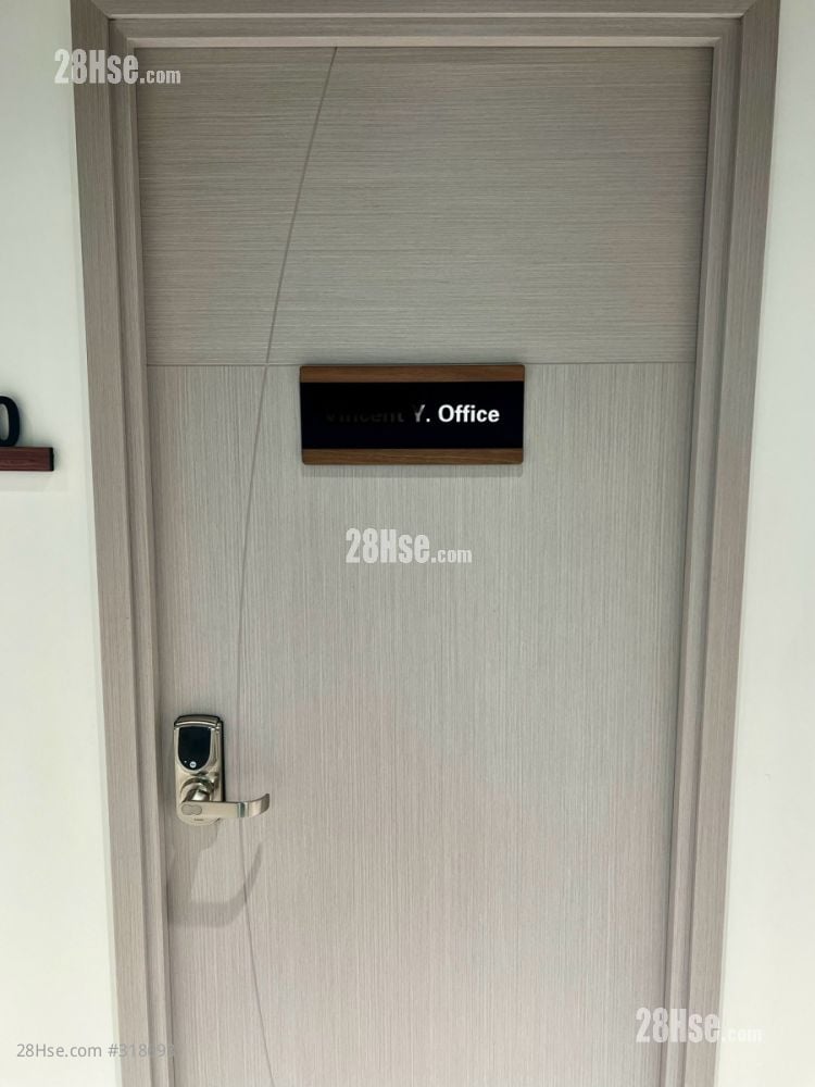 Wing Hong Centre Rental 80 ft²